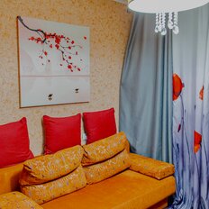 Квартира 45,6 м², 2-комнатная - изображение 5