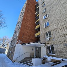 Квартира 34,2 м², 1-комнатная - изображение 3