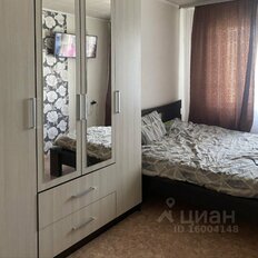 Квартира 63,7 м², 3-комнатная - изображение 4