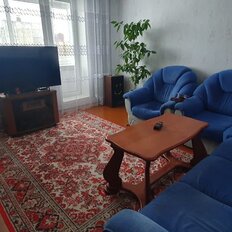 Квартира 61,7 м², 3-комнатная - изображение 2