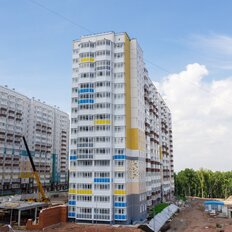 Квартира 75 м², 3-комнатная - изображение 4