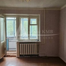 Квартира 46 м², 2-комнатная - изображение 2