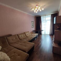 Квартира 84 м², 3-комнатная - изображение 5