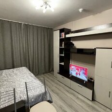 Квартира 20 м², 1-комнатная - изображение 1