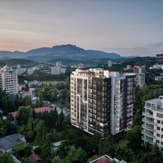 Квартира 63 м², 1-комнатные - изображение 3