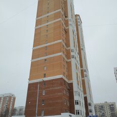 Квартира 54,6 м², 2-комнатная - изображение 3