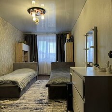 Квартира 59,8 м², 3-комнатная - изображение 4