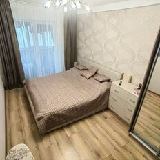 Квартира 65,5 м², 3-комнатная - изображение 4