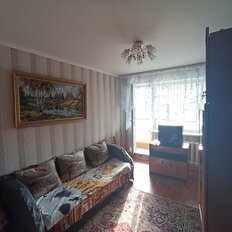 Квартира 35 м², 1-комнатная - изображение 2