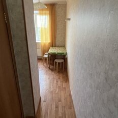 Квартира 34 м², 1-комнатная - изображение 4