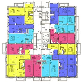 Квартира 38 м², 1-комнатная - изображение 1