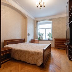 Квартира 106,2 м², 4-комнатная - изображение 1