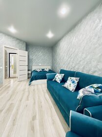 25 м², квартира-студия 2 800 ₽ в сутки - изображение 4