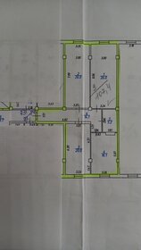 Квартира 108 м², 3-комнатная - изображение 5