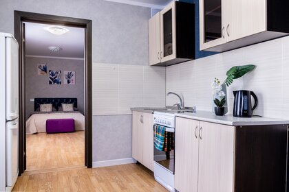 19 м², 1-комнатная квартира 7 500 ₽ в месяц - изображение 12