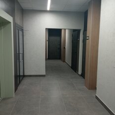 Квартира 29,5 м², студия - изображение 5