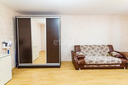 32,9 м², 1-комнатная квартира 2 900 000 ₽ - изображение 10