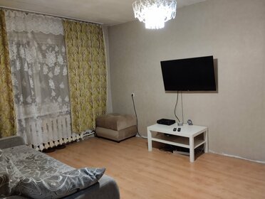 42 м², квартира-студия 25 000 ₽ в месяц - изображение 60