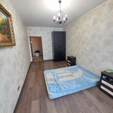 Квартира 94,4 м², 3-комнатная - изображение 3