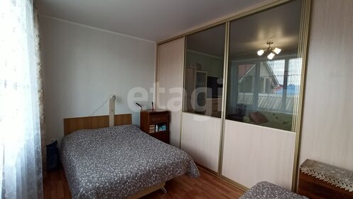 80 м², 1-комнатная квартира 6 180 000 ₽ - изображение 36