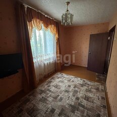 Квартира 50,7 м², 3-комнатная - изображение 4