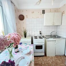 Квартира 60 м², 2-комнатная - изображение 4