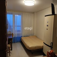 Квартира 38,5 м², 1-комнатные - изображение 2