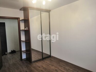 55 м², 2-комнатная квартира 6 800 000 ₽ - изображение 28