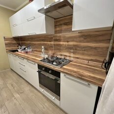 Квартира 60 м², 2-комнатная - изображение 2