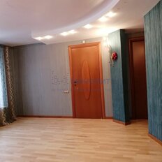 Квартира 80,3 м², 3-комнатная - изображение 3