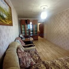 Квартира 60,3 м², 3-комнатная - изображение 5