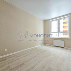 Квартира 57,5 м², 2-комнатная - изображение 5