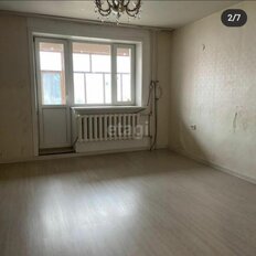 Квартира 67,1 м², 3-комнатная - изображение 3