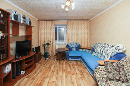 27,6 м², 1-комнатная квартира 2 100 000 ₽ - изображение 46