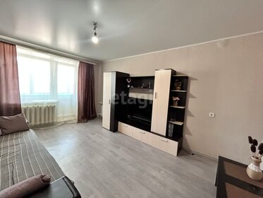 40,8 м², 2-комнатная квартира 3 300 000 ₽ - изображение 35