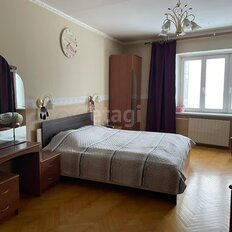 Квартира 99,5 м², 4-комнатная - изображение 4