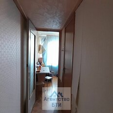 Квартира 32,6 м², 1-комнатная - изображение 4