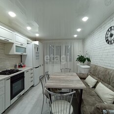 Квартира 58,8 м², 2-комнатная - изображение 4