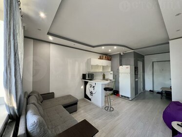 21,9 м², квартира-студия 3 500 000 ₽ - изображение 2