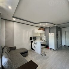 Квартира 25,1 м², студия - изображение 2