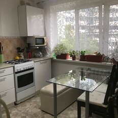 Квартира 31,8 м², 1-комнатная - изображение 4