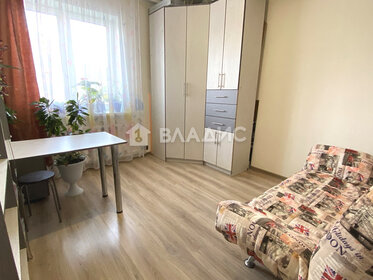 52,1 м², квартира-студия 4 580 400 ₽ - изображение 69