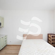 Квартира 23,9 м², студия - изображение 4