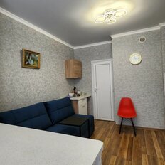 Квартира 31,1 м², 1-комнатная - изображение 4