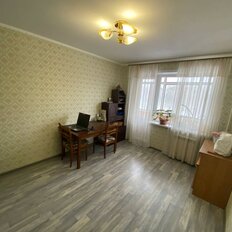 Квартира 88,1 м², 4-комнатная - изображение 2