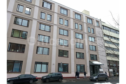 3825 м², офис 8 606 300 ₽ в месяц - изображение 90