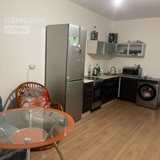 Квартира 63,6 м², 2-комнатная - изображение 4