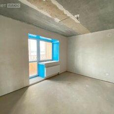 Квартира 76,8 м², 2-комнатная - изображение 4
