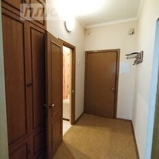 Квартира 36,6 м², 1-комнатная - изображение 4