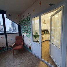 Квартира 77,5 м², 3-комнатная - изображение 5